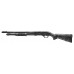 Winchester SXP Defender Forged Carbon 12 Gauge 3" 18" Barrel Pump Action Shotgun